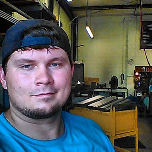 Meet your Posher, Whitaker